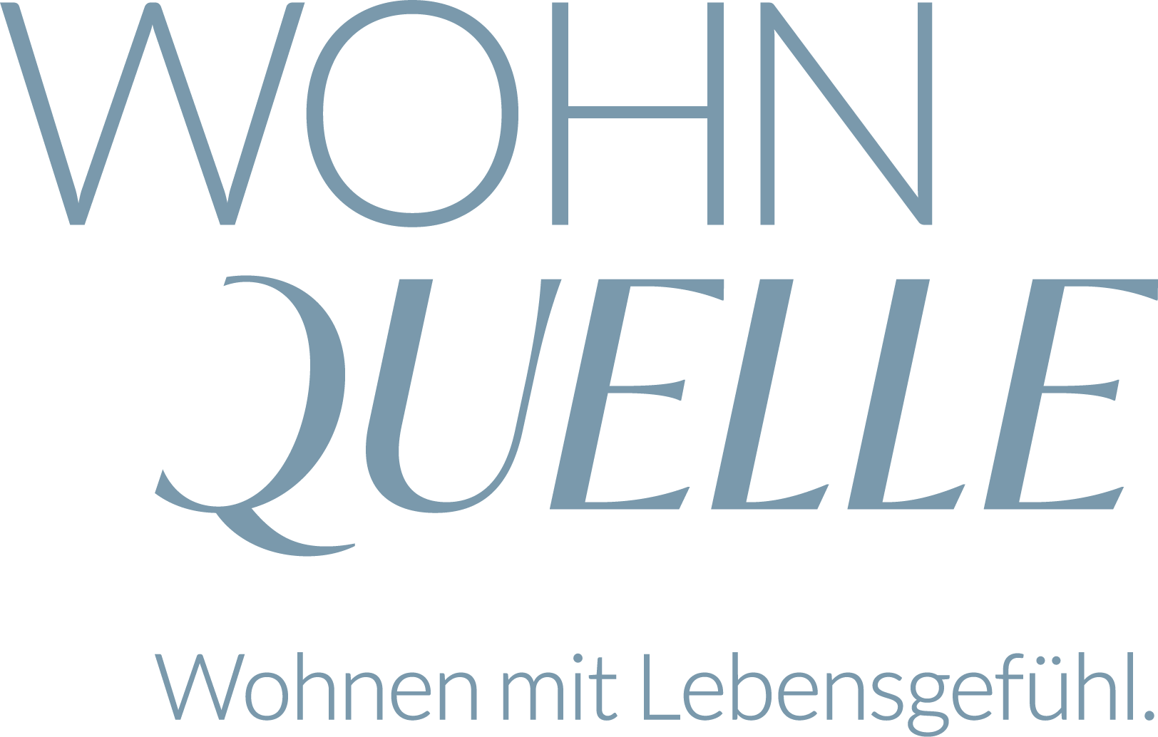 WohnQuelle GmbH