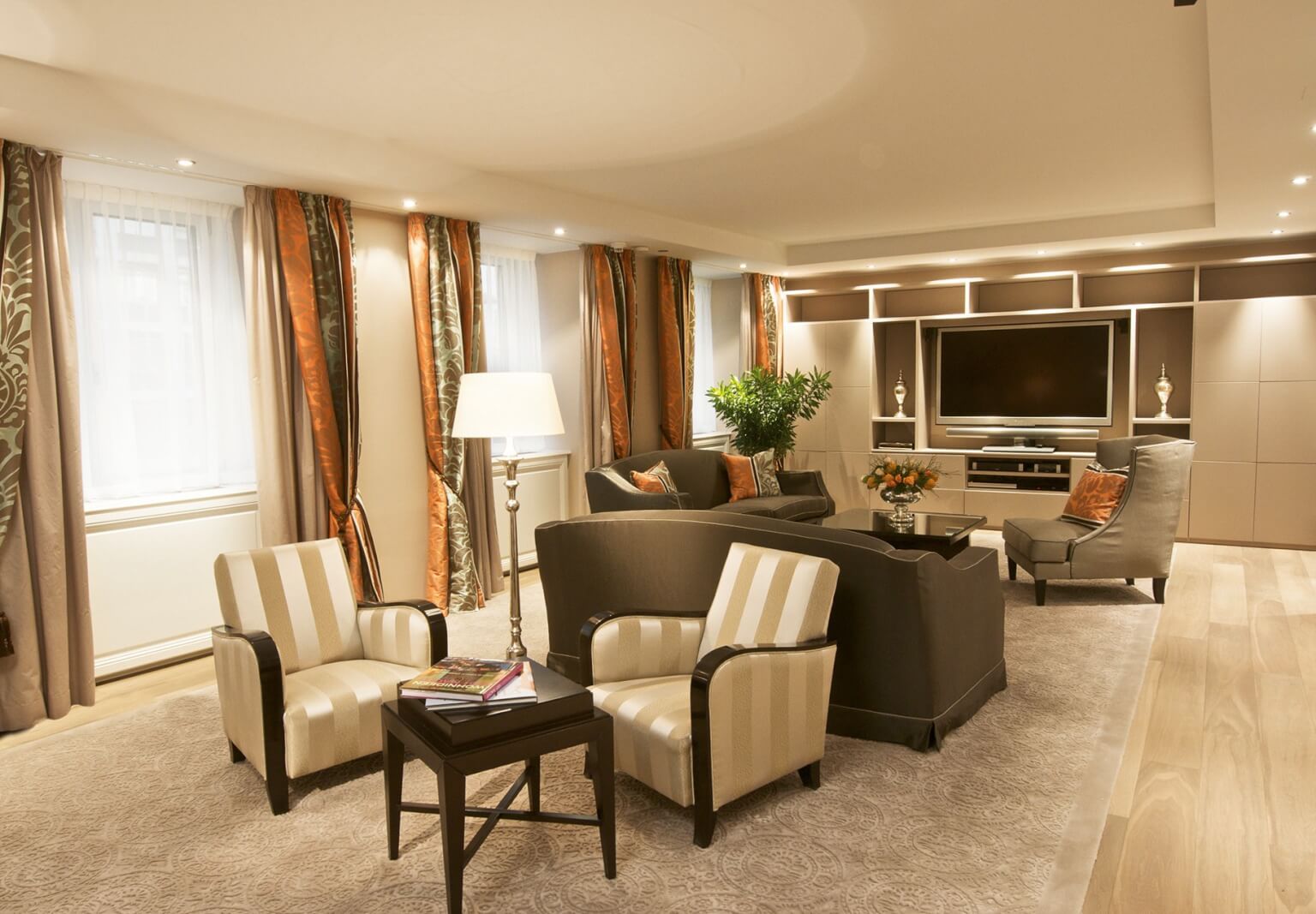Immobilie der Woche – Parkring Residences: Luxuswohnen mit 5-Sterne-Hotelservice im Herzen Wiens