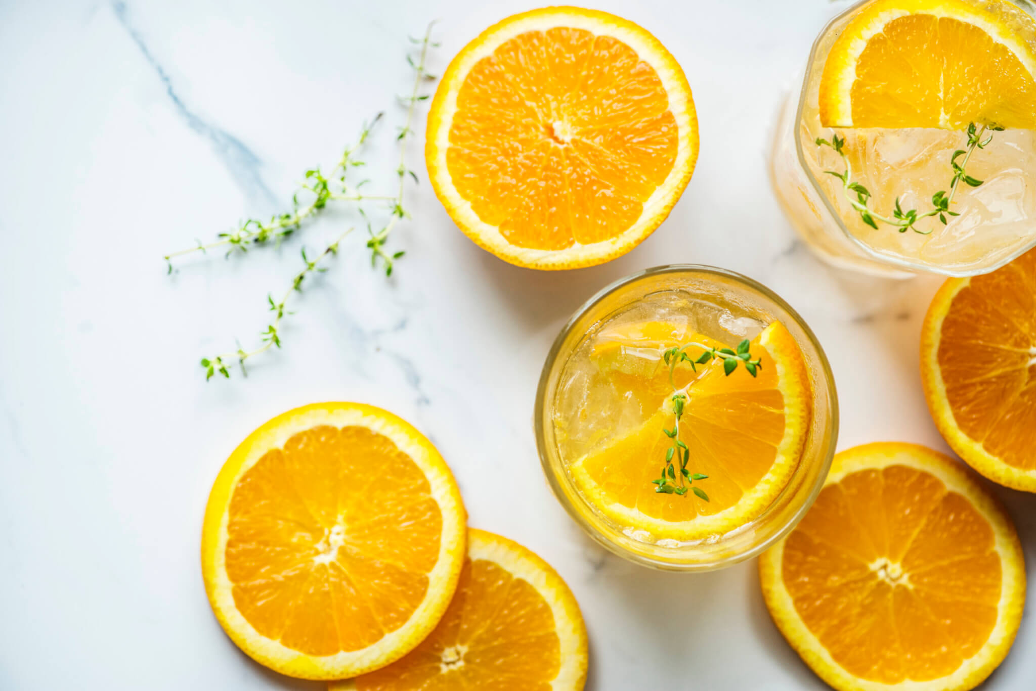 Sommer im Glas: Drei außergewöhnliche Drinks für heiße Tage