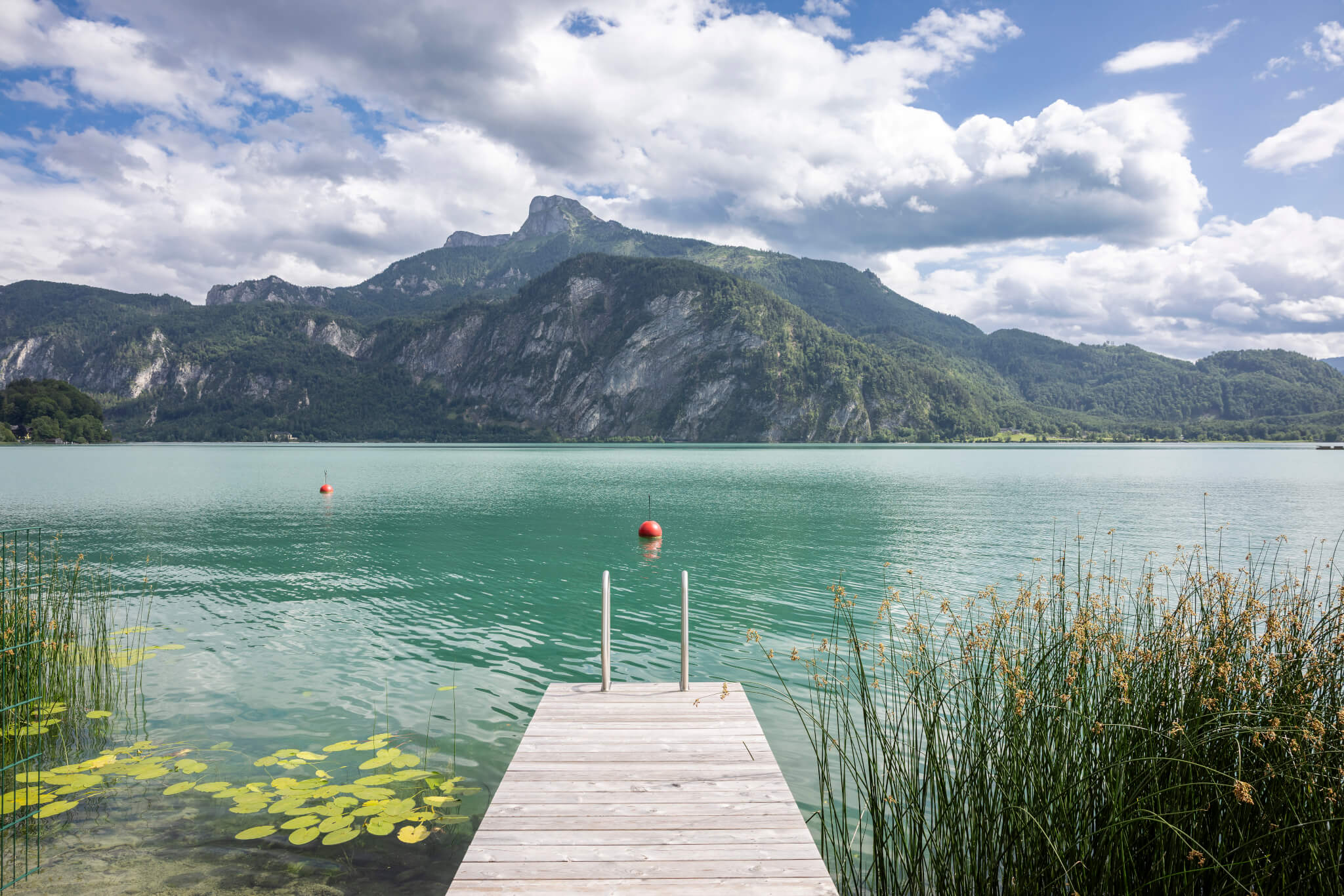 Immobilie der Woche – Penthouse am Mondsee