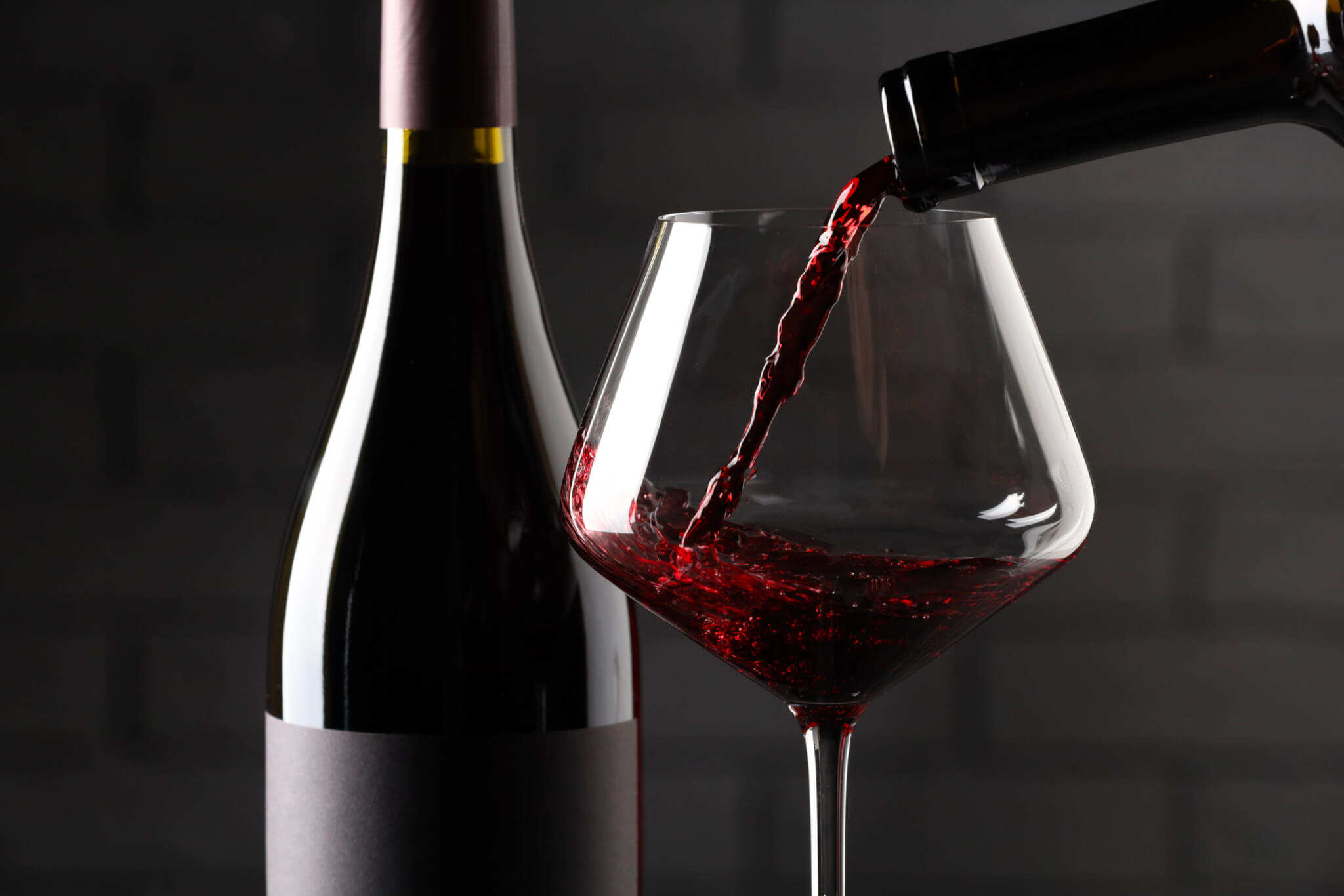 Wein richtig lagern: Die besten Plätze in der Wohnung