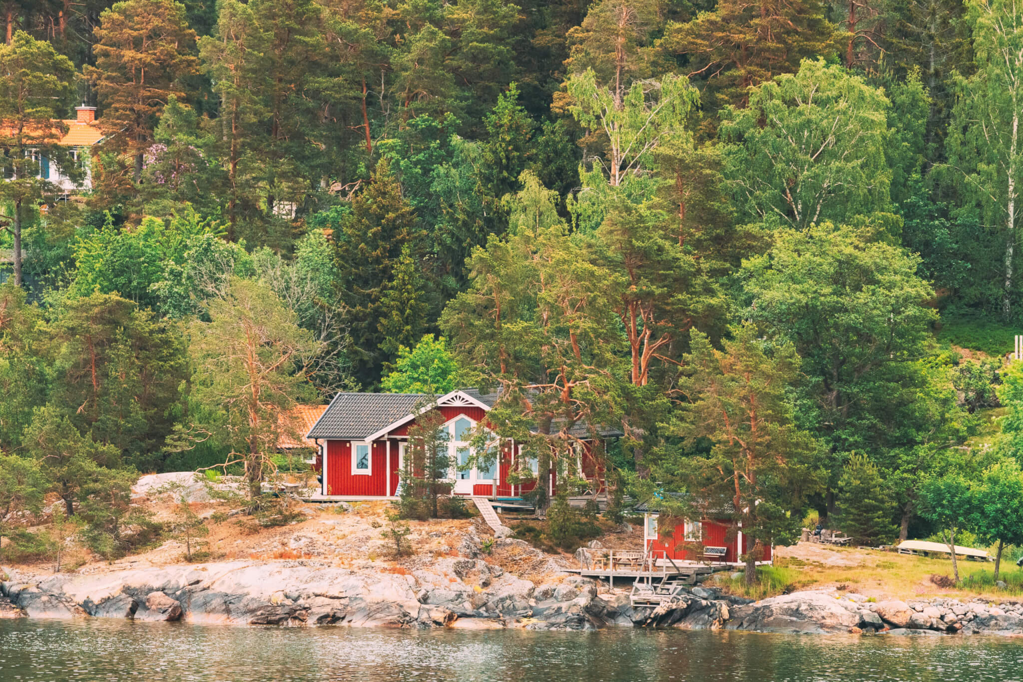 Der Klimawandel verändert den Luxusimmobilienmarkt: Diese Regionen werden zu den Gewinnern