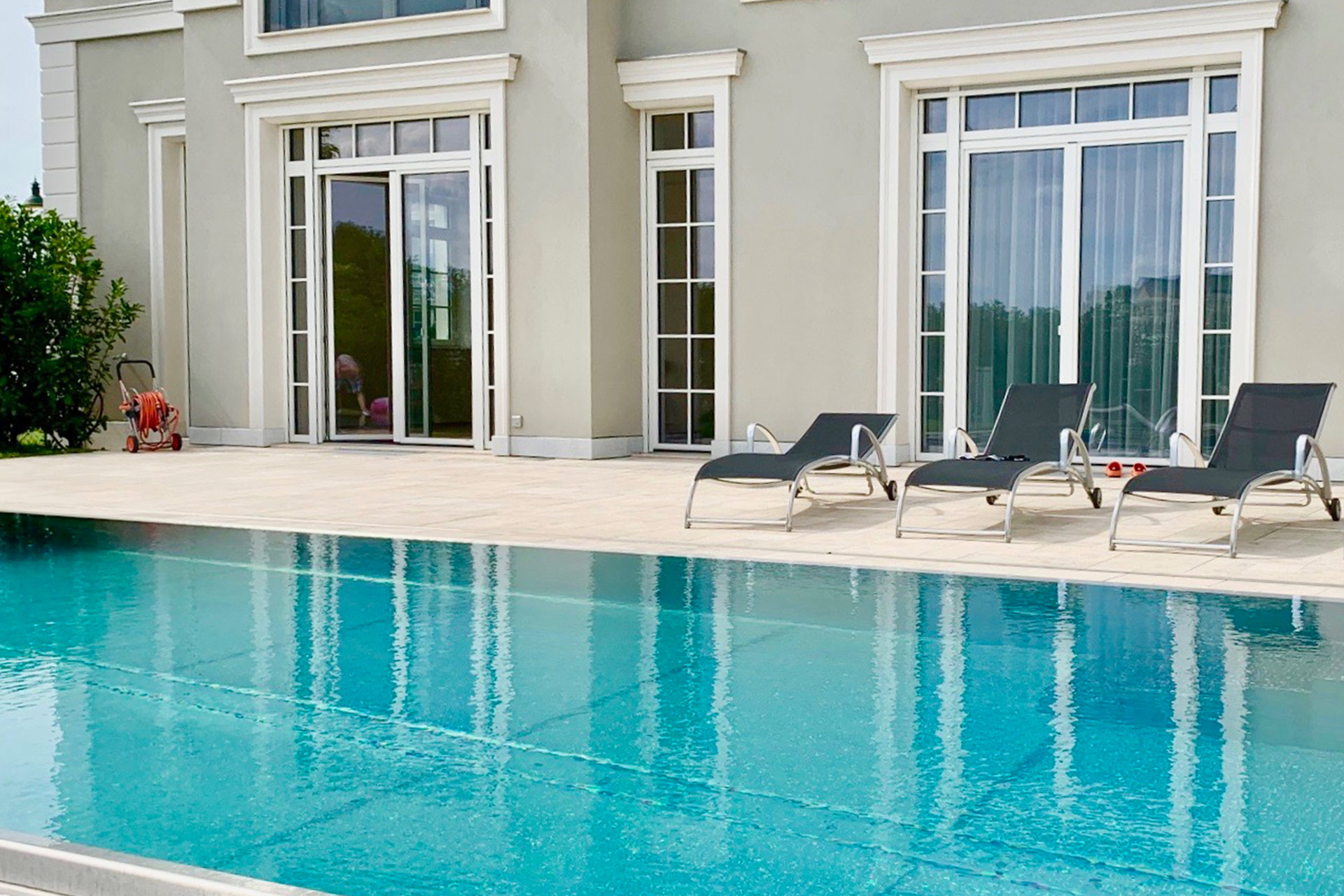 VILLA MAGNOLIA – Welcome to Paradise