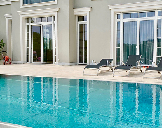 VILLA MAGNOLIA – Welcome to Paradise