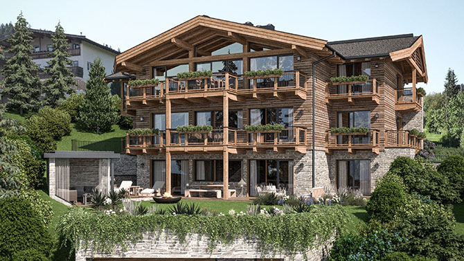 MOUNTAINLOVERS PARADISE