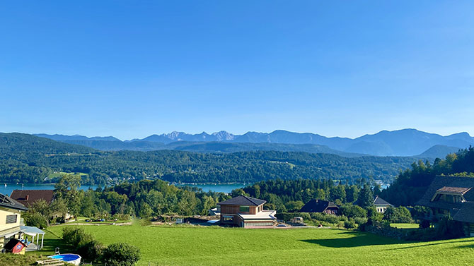 Seeblick