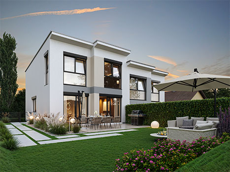 Immobilie Premium-Haus in der Holzgasse 47