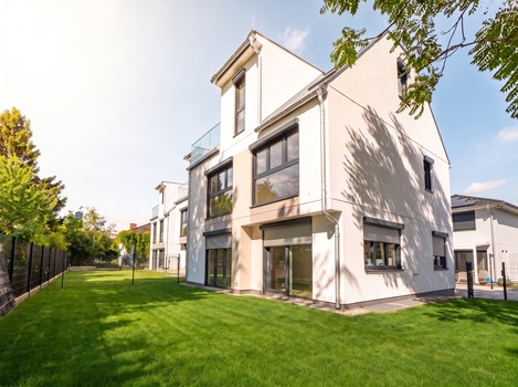Immobilie Alte Donau. Neues Leben: Franz-Loidl-Straße 30, 1220 Wien