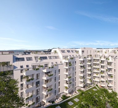 Immobilie ROSI CITY LIVING – Ihre Vorsorge mit Zukunft